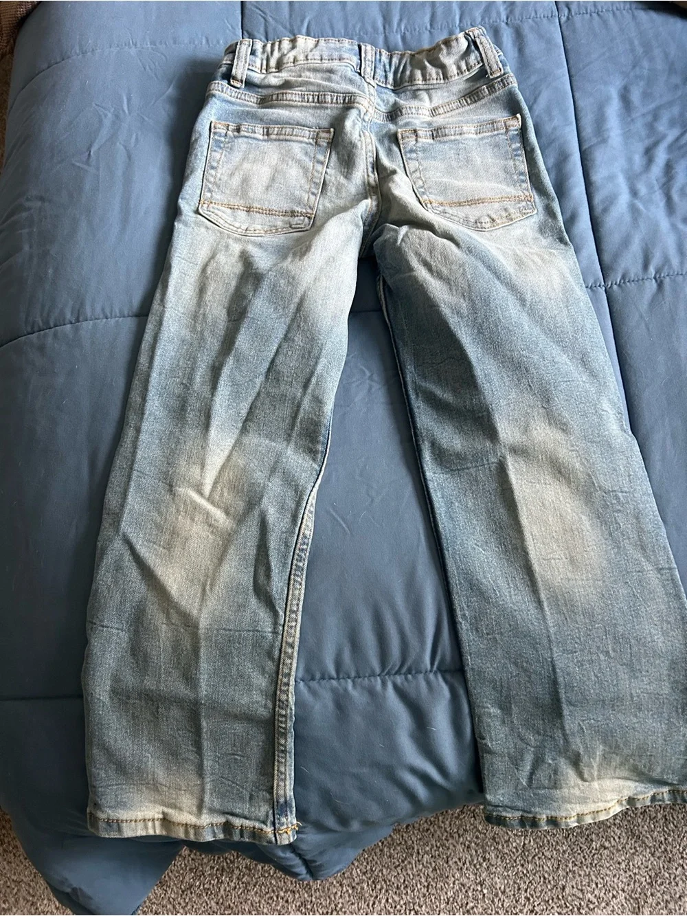 Boy’s Bundle | Size 7/8 [Medium]